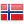 NORWAY FLAG NORWAY